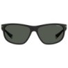 Men's Sunglasses Polaroid Pld S Black Green