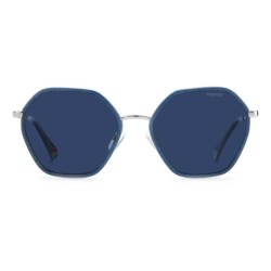 Ladies' Sunglasses Polaroid Pld X Blue