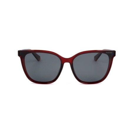 Men's Sunglasses Polaroid Pld S Burgundy