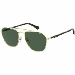 Men's Sunglasses Polaroid Pld S Golden