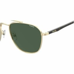 Men's Sunglasses Polaroid Pld S Golden