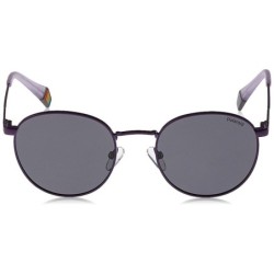 Unisex Sunglasses Polaroid PLD 6171/S Ø 51 mm Violet