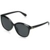 Ladies' Sunglasses Polaroid PLD 4100/F/S ø 59 mm Habana