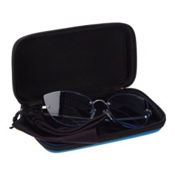 Ladies' Sunglasses Polaroid Pld S Blue