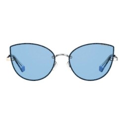 Ladies' Sunglasses Polaroid Pld S Blue