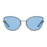 Ladies' Sunglasses Polaroid Pld S Blue