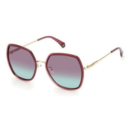 Ladies' Sunglasses Polaroid Pld S Violet