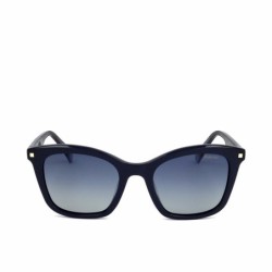 Ladies' Sunglasses Polaroid PLD 4110/S/X Ø 51 mm Blue