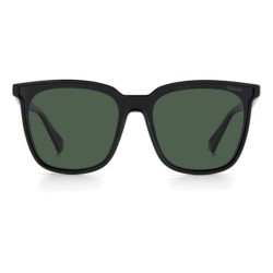 Unisex Sunglasses Polaroid Pld S Black Green