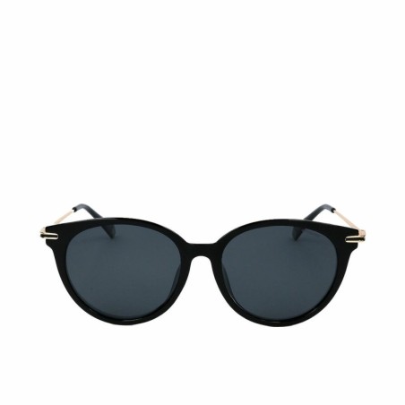 Ladies' Sunglasses Polaroid PLD 4084/F/S ø 54 mm Black