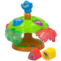 Baby toy Winfun 4 Units 19 x 21 x 19 cm