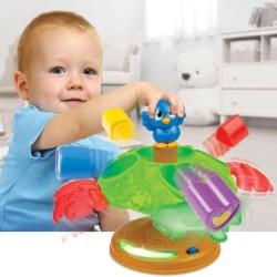 Baby toy Winfun 4 Units 19 x 21 x 19 cm