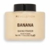 Loose Dust Revolution Make Up Banana 32 g