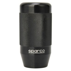 Shift Lever Knob Sparco SPCG111 Black