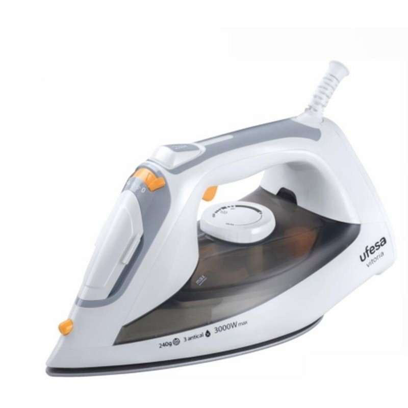 Steam Iron UFESA