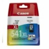 Original Ink Cartridge Canon CL-541XL Yellow Multicolour Cyan Magenta Cyan/Magenta/Yellow