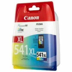 Original Ink Cartridge Canon CL-541XL Yellow Multicolour Cyan Magenta Cyan/Magenta/Yellow