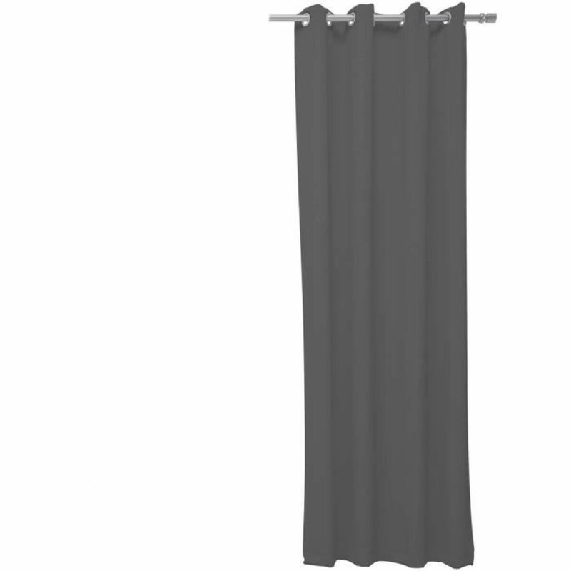 Curtain TODAY  Essential Anthracite 140 x 240 cm