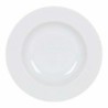 Deep Plate La Mediterránea Felit 22 x 22 x 3 cm (18 Units) (ø 22,5 cm)