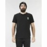 Men’s Short Sleeve T-Shirt WWF Classic Black