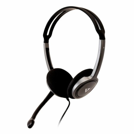 Headphones V7 HA212-2EP