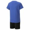 Children's Sports Outfit Puma Set For All Time  Blue