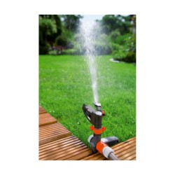 Water Sprinkler Gardena 8141-20 polypropylene