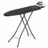 Ironing board JATA Black