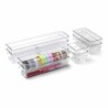 Organiser Confortime polystyrene 41 x 10 x 8 cm (41 x 10, 4 x 8,2 cm)