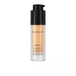 Liquid Make Up Base bareMinerals Original Nº 17 Tan nude 30 ml