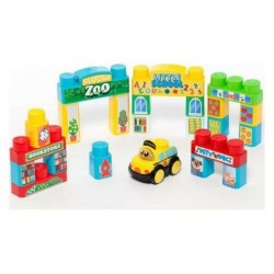 Interactive Toy Moltó (24 pcs)