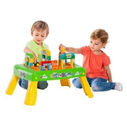 Interactive Toy Moltó (24 pcs)