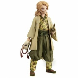 Action Figure Banpresto Sabito Kimetsu No Yaiba