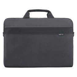 Laptop Case Mobilis 025023 Black 16"