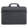 Laptop Case Mobilis 025023 Black 16"