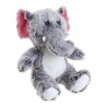 Dog toy Hunter Faro Grey Elephant