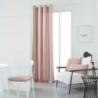 Curtain TODAY Pink 140 x 240 cm