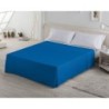 Top sheet Alexandra House Living Blue 170 x 270 cm