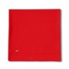 Top sheet Alexandra House Living Red 170 x 270 cm