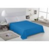 Top sheet Alexandra House Living Blue 170 x 270 cm