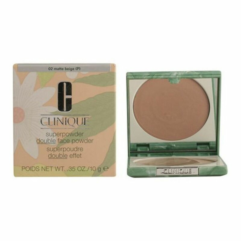 Powder Make-up Base Superpowder Clinique