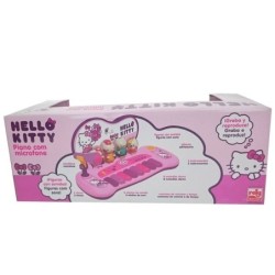 Electric Piano Hello Kitty REIG1492