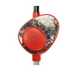 Karaoke Microphone The Avengers