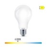 LED lamp Philips D 120 W 13 W E27 2000 Lm 7 x 12 cm (4000 K) 7 x 12 cm