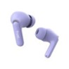 In-ear Bluetooth Headphones Trust 25297 Purple