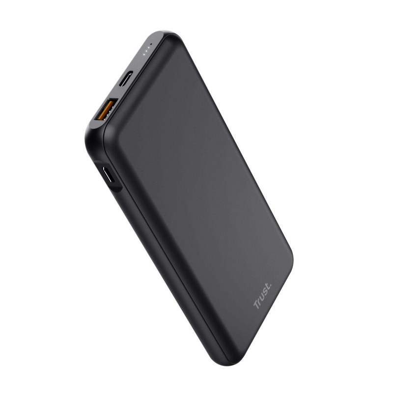 Powerbank Trust 24879 Black 10000 mAh (1 Unit)