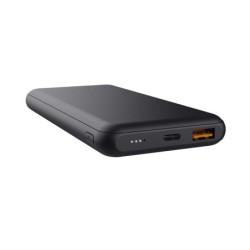 Powerbank Trust 24879 Black 10000 mAh (1 Unit)