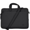 Laptop Case Trust Bologna Black 16"