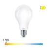 LED lamp Philips D 120 W 13 W E27 2000 Lm 7 x 12 cm (2700 K)