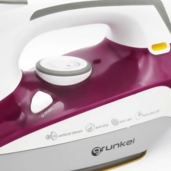 Steam Iron Grunkel 2500 W 220 V